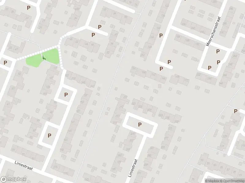 Overlastmelding Moerschansstraat in 4561ZE Hulst