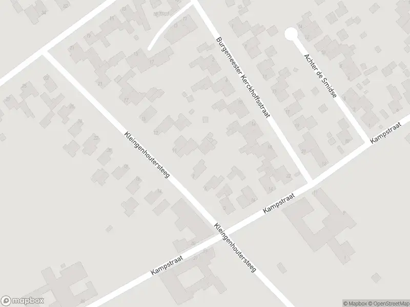Overlastmelding Diepestraat in 6336VW Hulsberg