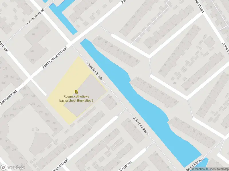 Overlastmelding Voorcroft in Velserbroek