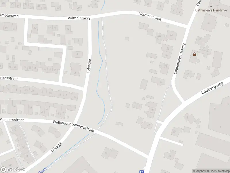Overlastmelding Loubergweg in 6961EK Eerbeek