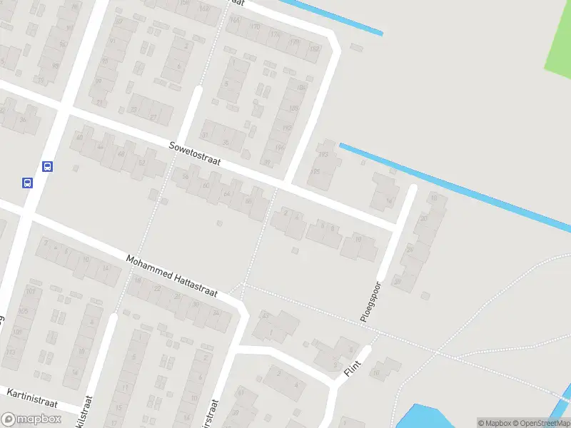 Ambulance met gepaste spoed naar de Ploegspoor in Haarlem