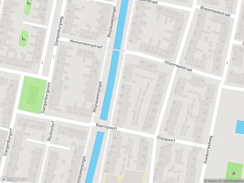 Ambulance met grote spoed naar de Rhijnauwensingel in Rotterdam