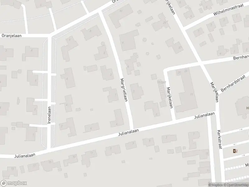 Overlastmelding Margrietlaan in Melick