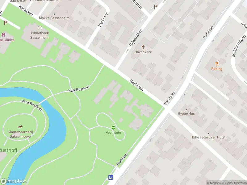 Overlastmelding Kerklaan in Sassenheim gesloten