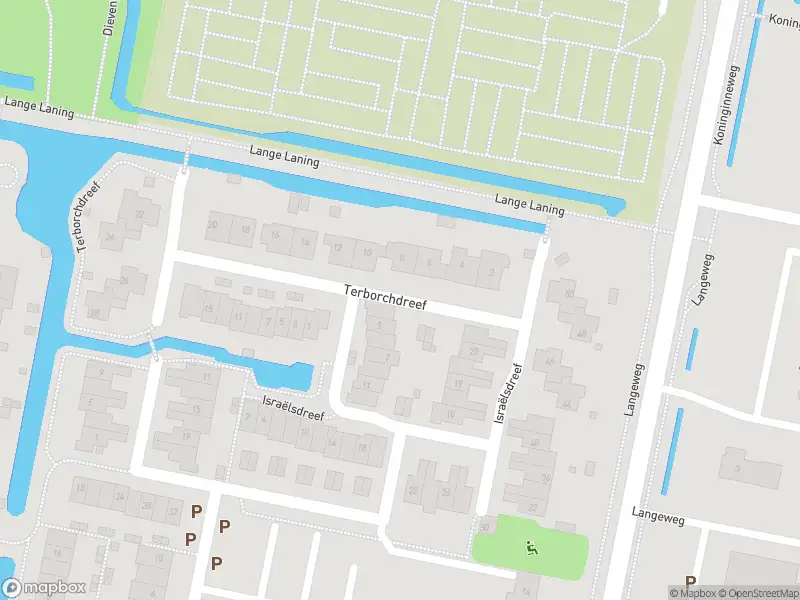 Overlastmelding Terborchdreef in Oud-Beijerland gesloten