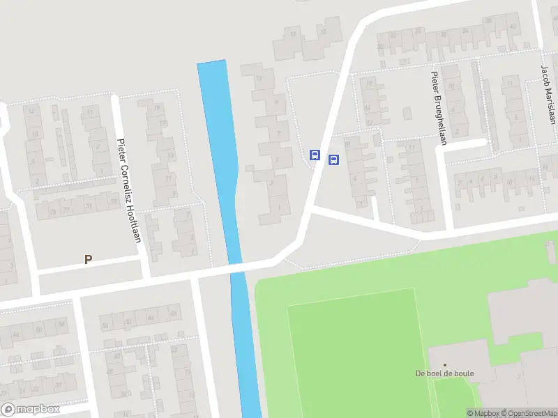 Overlastmelding Rembrandt van Rijnsingel in Roelofarendsveen