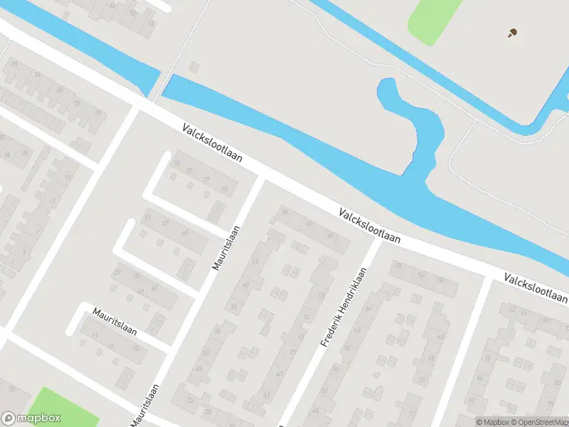 Anonieme overlastmelding Valckslootlaan in Hillegom