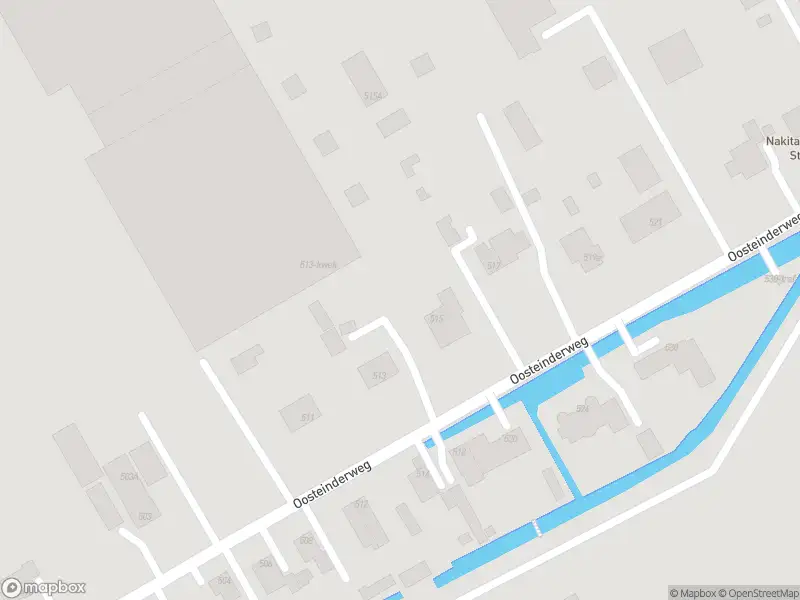 Overlastmelding Oosteinderweg in Aalsmeer gesloten