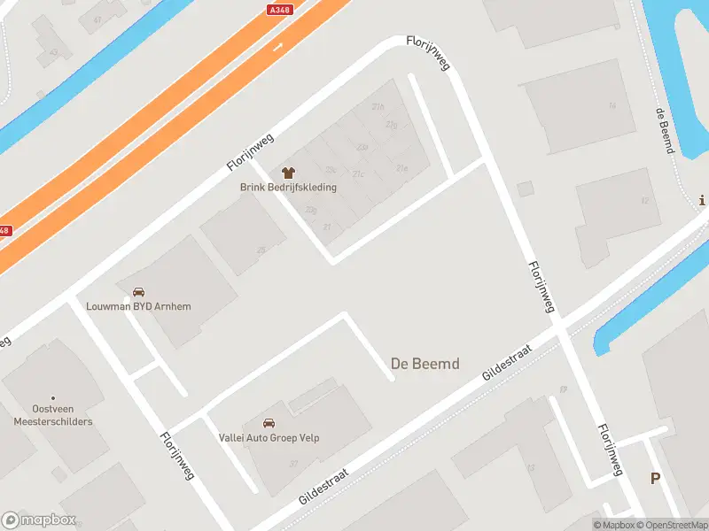 Overlastmelding Gildestraat in Velp