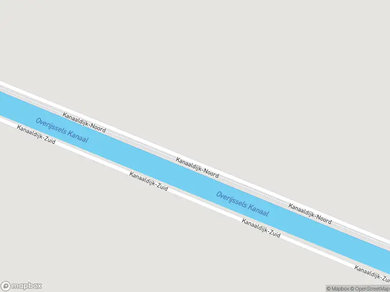 Overlastmelding Kanaaldijk-Noord in Dalfsen
