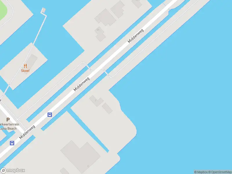 Overlastmelding Middenweg in Heerhugowaard