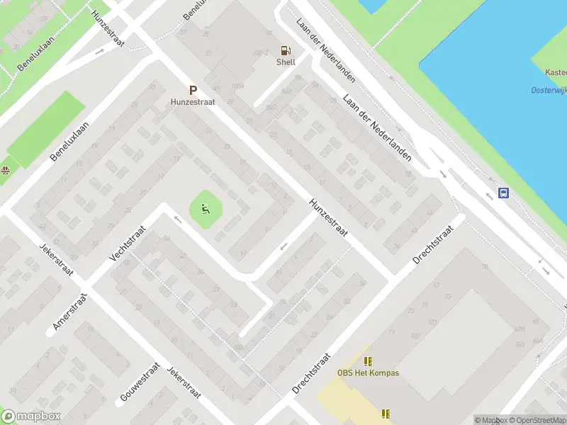 Overlastmelding Vechtstraat in Beverwijk gesloten