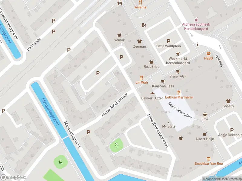 Overlastmelding Aletta Jacobsstraat in Hoorn gesloten
