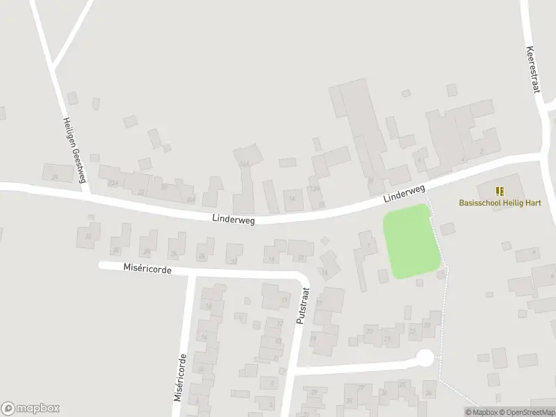 Anonieme overlastmelding Linderweg in Eckelrade