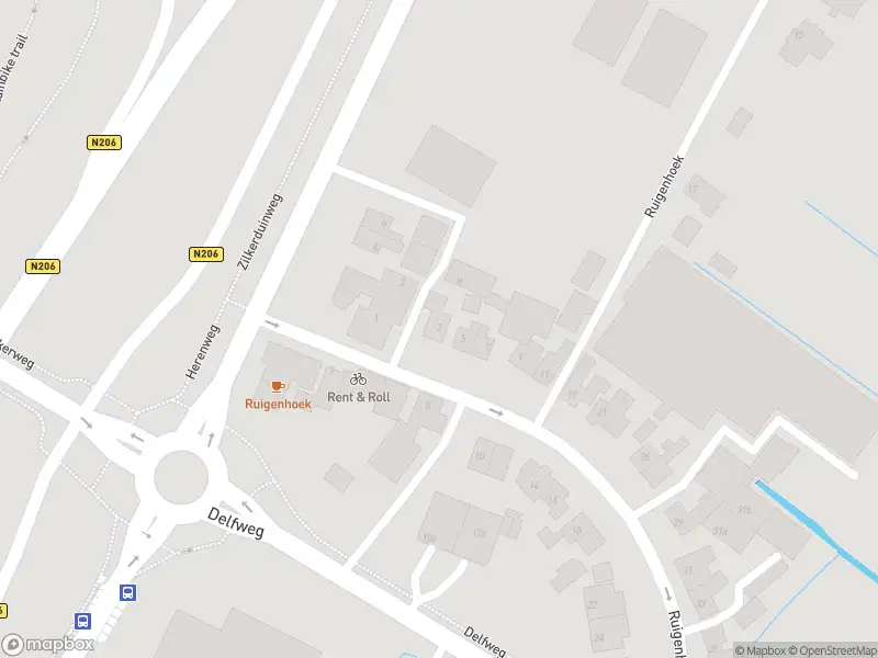Overlastmelding Ruigenhoek in De Zilk gesloten