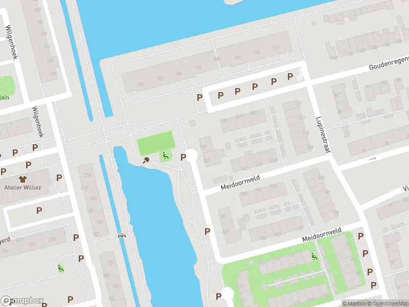 Traumahelikopter naar de Meidoornveld in Capelle aan den IJssel