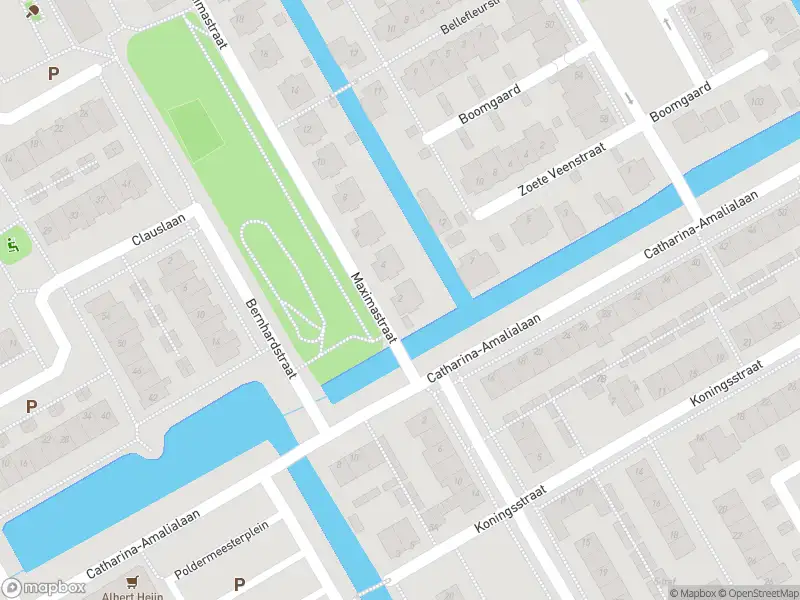 Anonieme overlastmelding Maximastraat in Aalsmeer gesloten