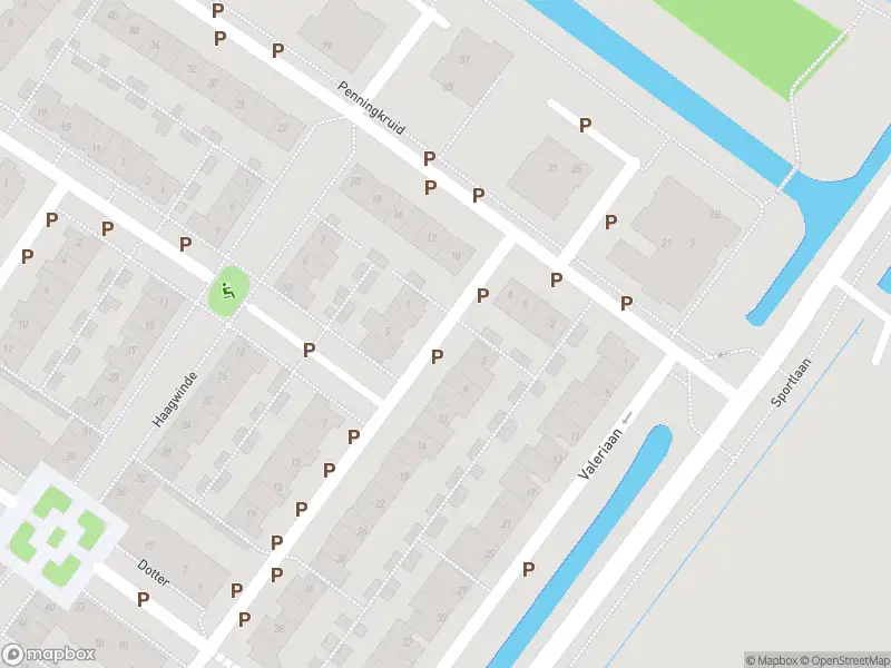 Ambulance met gepaste spoed naar de Gele lis in Puttershoek