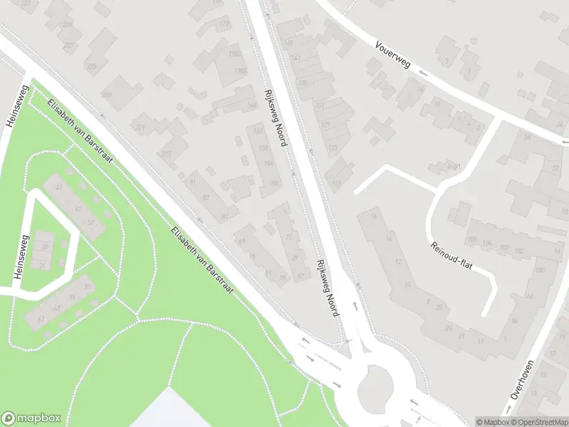 Overlastmelding met urgentie Elisabeth van Barstraat in Sittard