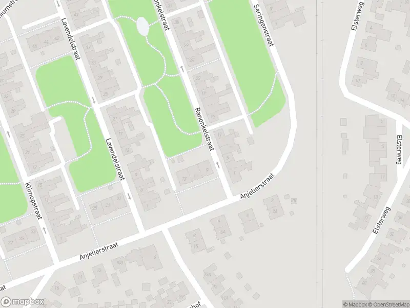 Overlastmelding Anjelierstraat in Sittard
