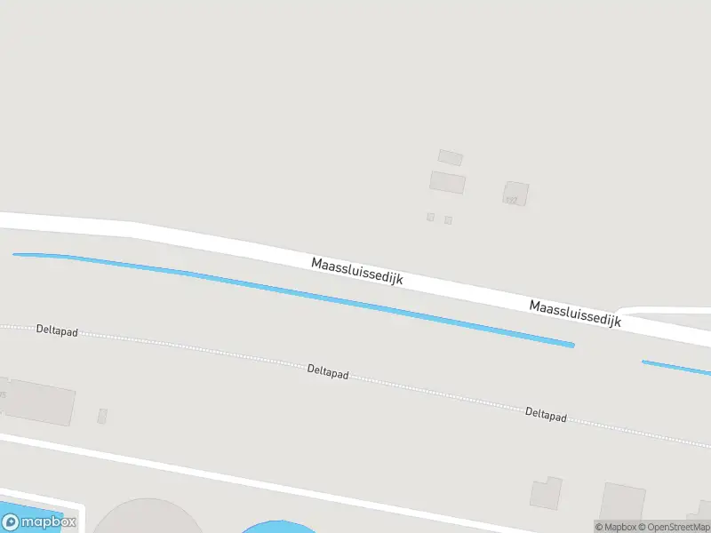 Overlastmelding Maassluissedijk in Vlaardingen