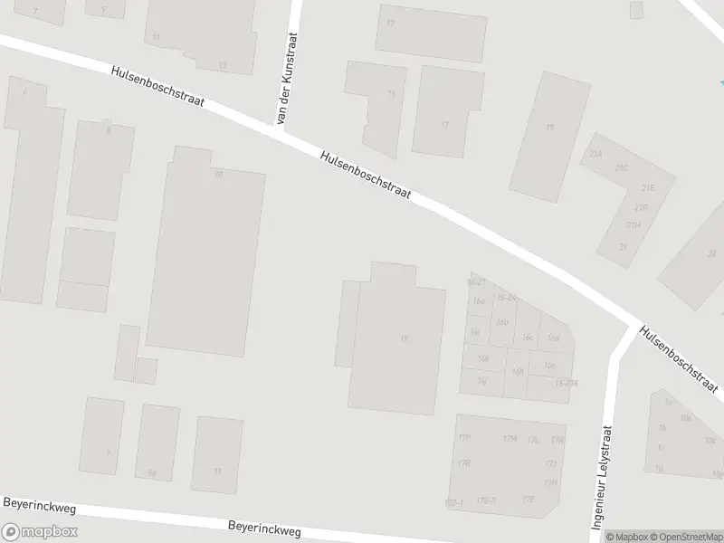 Overlastmelding Hulsenboschstraat in Werkendam gesloten
