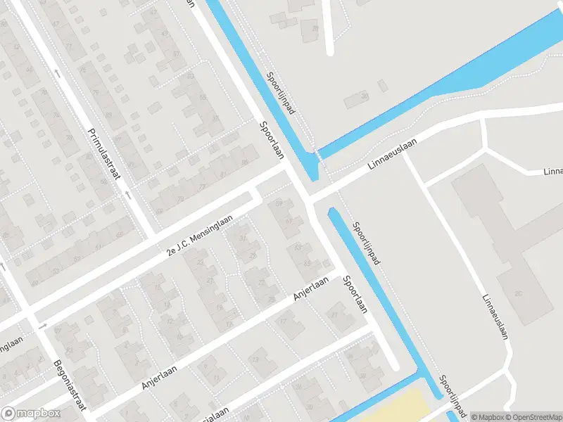 Overlastmelding Spoorlaan in Aalsmeer gesloten