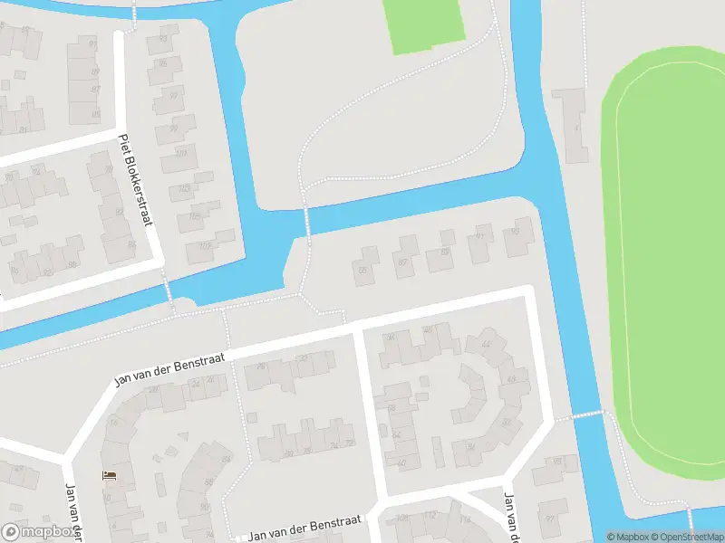 Overlastmelding Jan van der Benstraat in Schagen