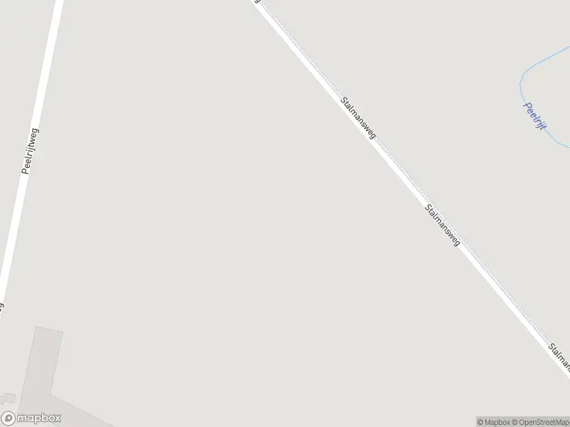 Brandweer met gepaste spoed naar de Stalmansweg in Someren
