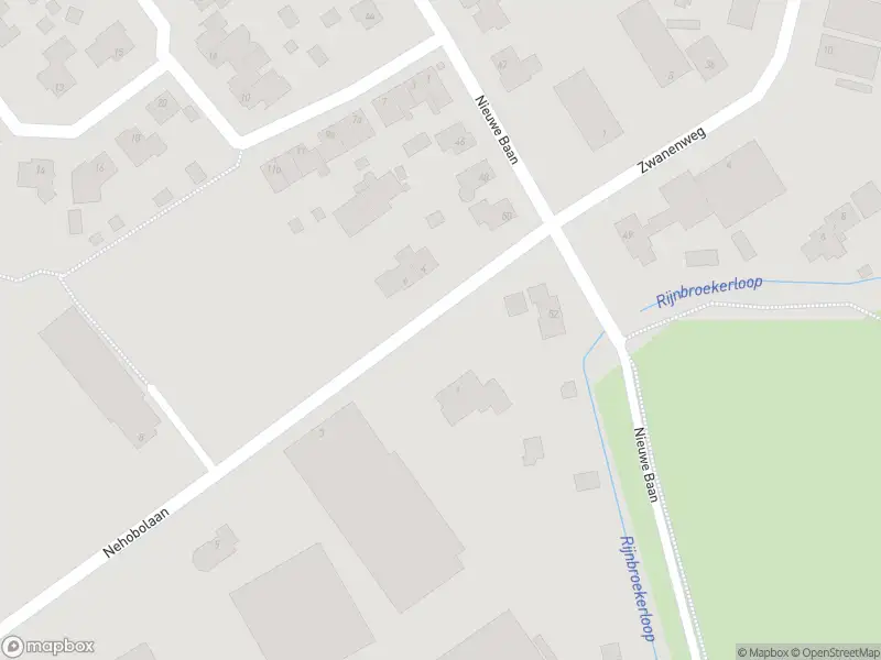Ambulance met grote spoed naar de Nehobolaan in Tienray
