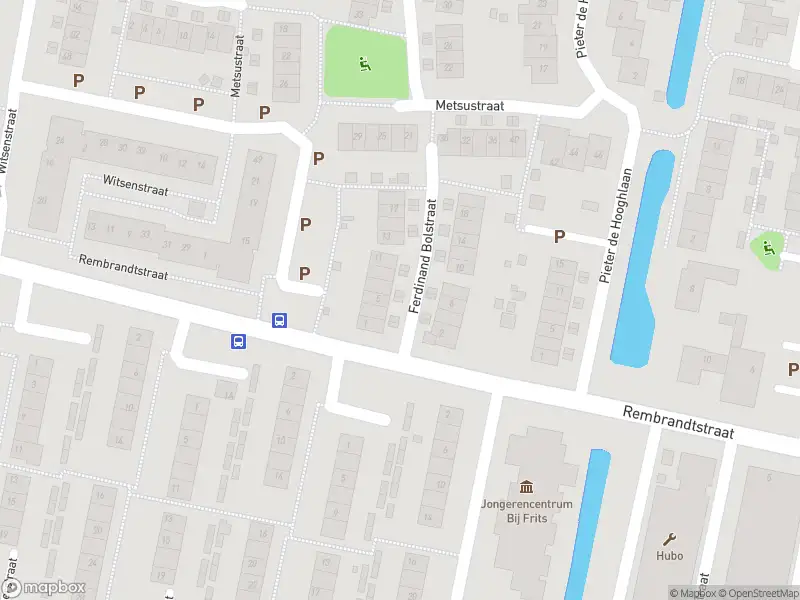 Overlastmelding Rembrandtstraat in Oud-Beijerland gesloten