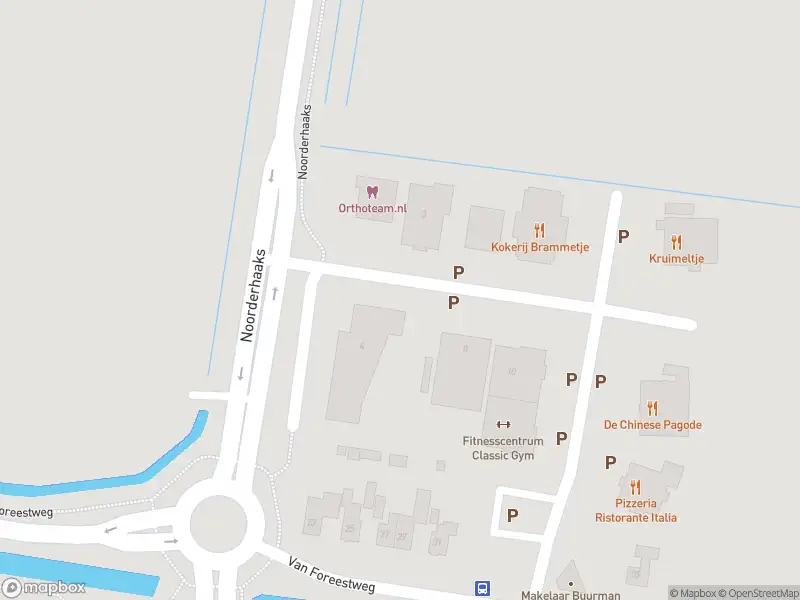Ambulance met gepaste spoed naar de meester Daarnhouwerstraat in Julianadorp