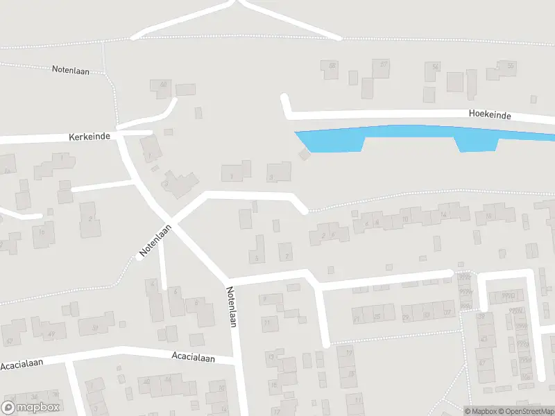 Overlastmelding Herman de Ruijterweg in Sleeuwijk