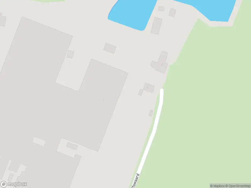 Brandweer met gepaste spoed naar de Wolfswaard in Opheusden