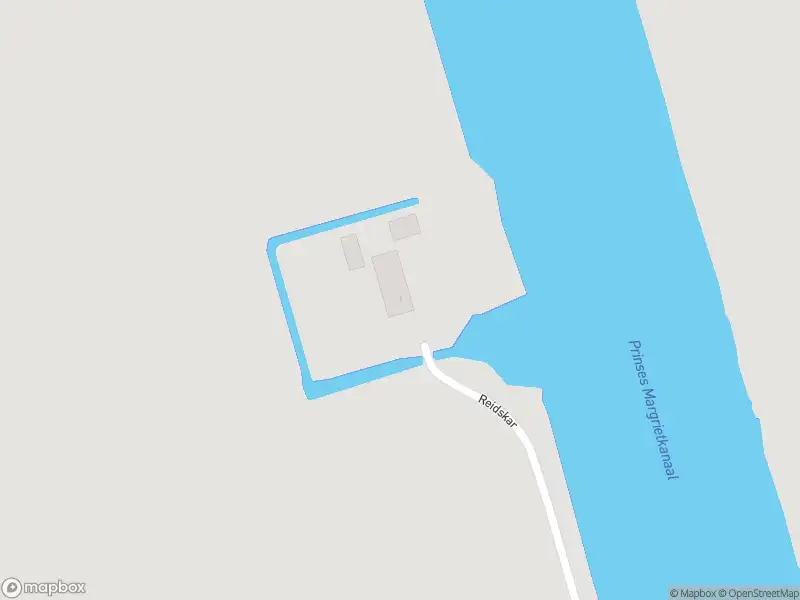 Overlastmelding Reidskar in Hommerts gesloten