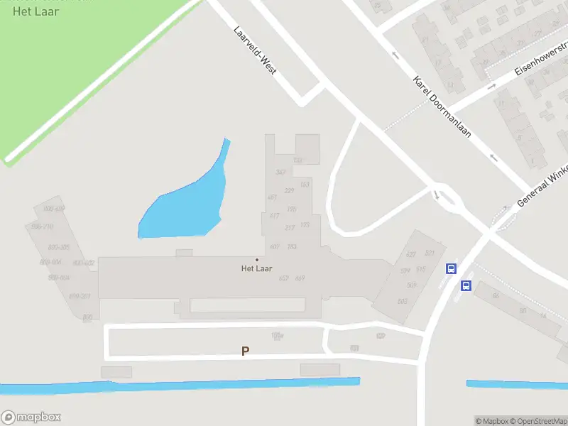Overlastmelding Generaal Winkelmanstraat in 5025XP Tilburg