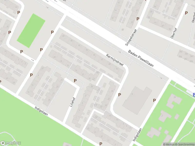 Anonieme overlastmelding Karmijnstraat in Tilburg