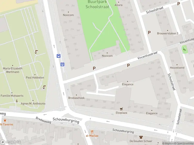 Overlastmelding Vincentiusstraat in Tilburg gesloten