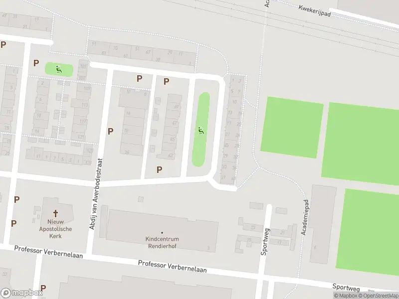 Overlastmelding Abdij van Rijnsburgplein in Tilburg gesloten