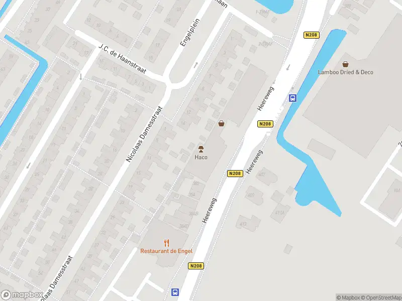 Overlastmelding Heereweg in Lisse gesloten