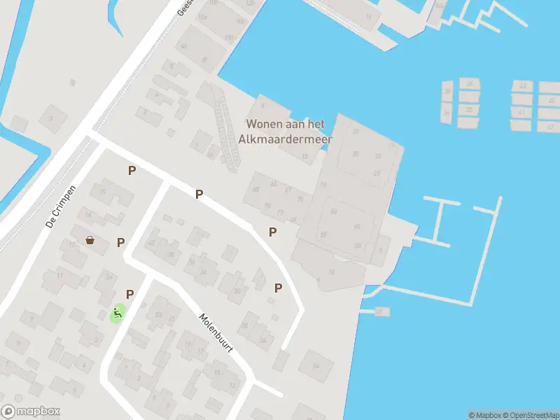 Overlastmelding De Noord in Akersloot gesloten