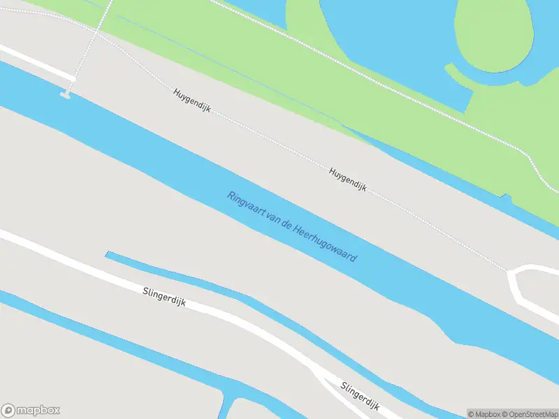 Overlastmelding Huygendijk in Heerhugowaard