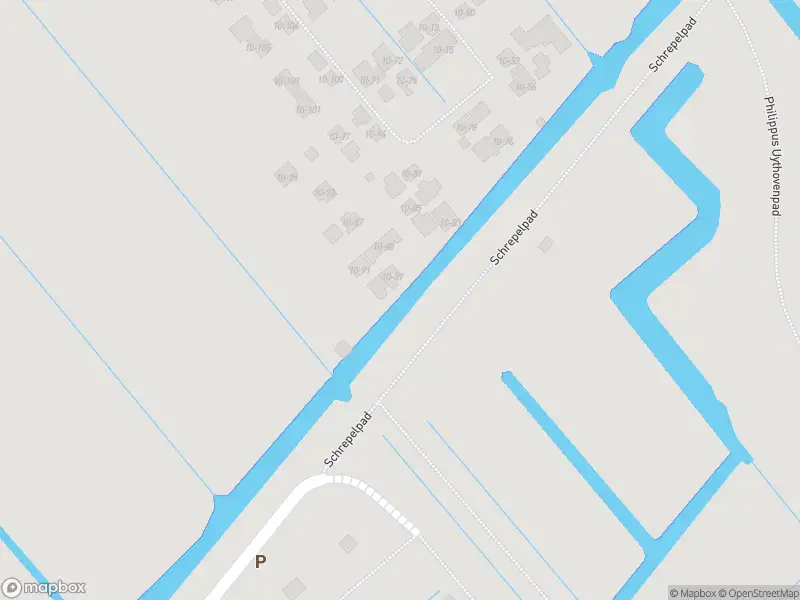 Brandweer met grote spoed naar de Groene Zoom in 's-Gravenhage vanwege voertuigbrand