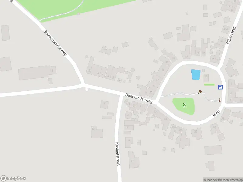 Overlastmelding Oudelandseweg in Wolphaartsdijk gesloten