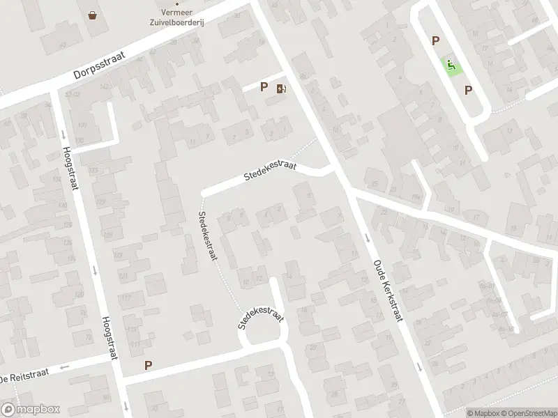 Overlastmelding Stedekestraat in Goirle gesloten