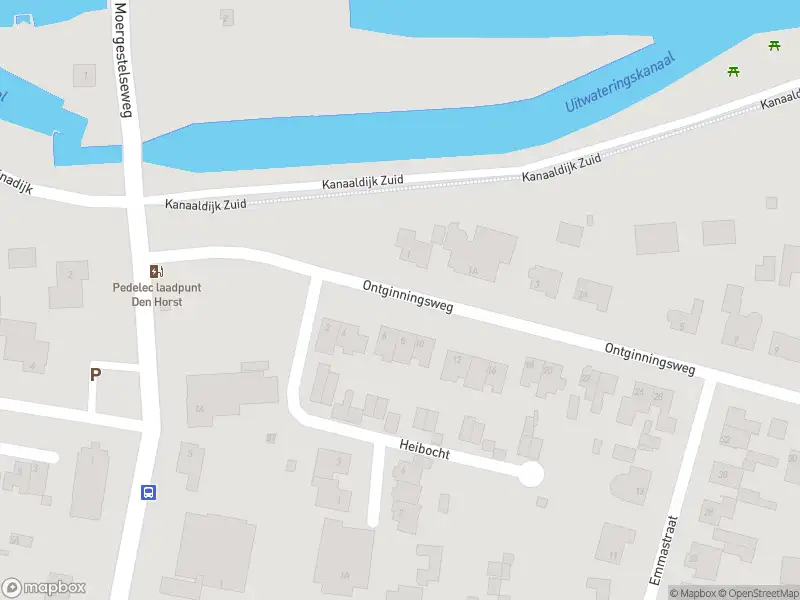 Overlastmelding Ontginningsweg in Haghorst