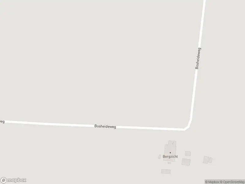Overlastmelding Bosheideweg in Belfeld gesloten