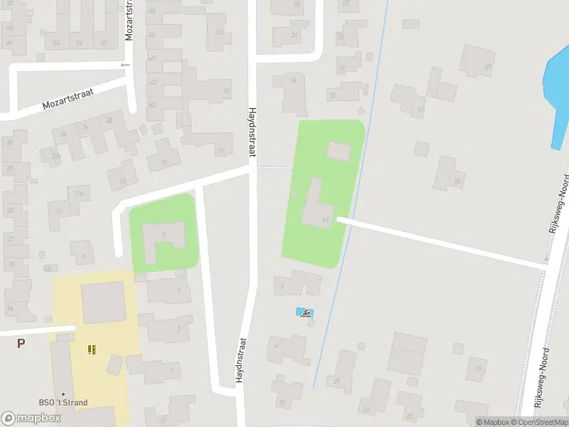 Overlastmelding Haydnstraat in Elst