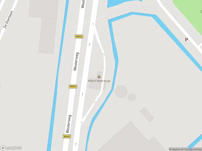 Overlastmelding Westerweg in Heerhugowaard