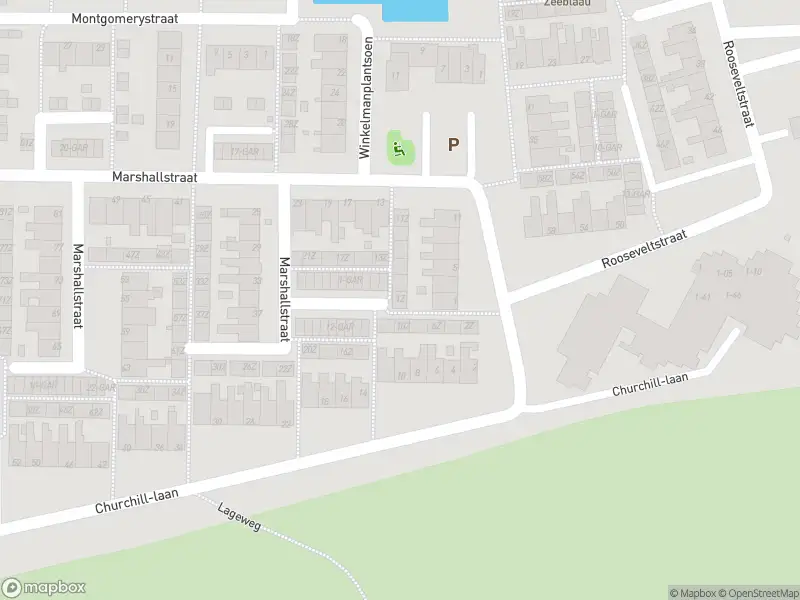 Overlastmelding Marshallstraat in Egmond aan Zee gesloten